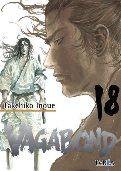 VAGABOND #18 | 9788416243167 | Takehiko Inoue | Llibreria online de Figueres i Empordà
