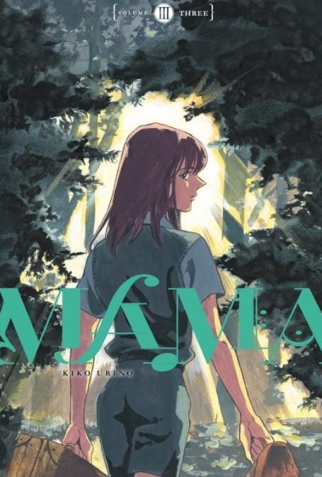 MAMA #02 | 9788410294134 | Urino, Kiko | Librería online de Figueres / Empordà