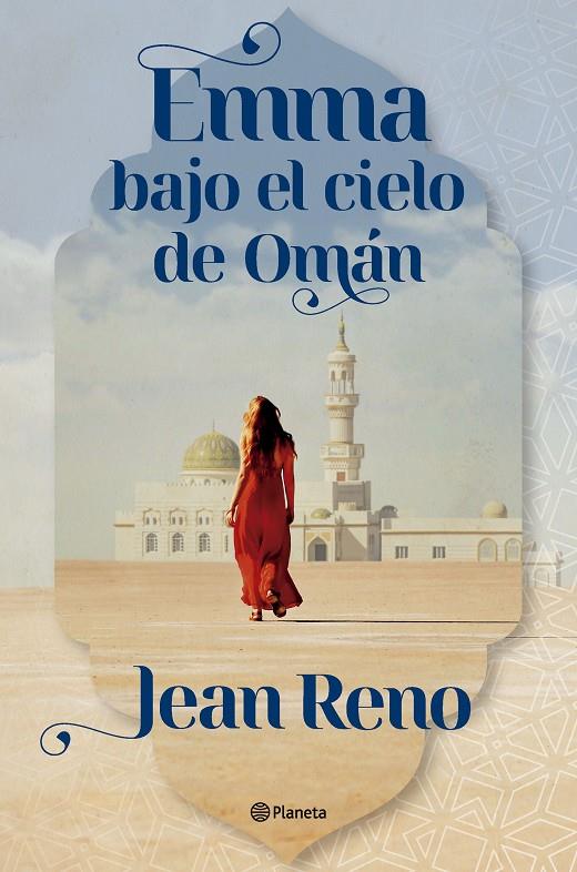 Emma bajo el cielo de Omán | 9788408303558 | Reno, Jean | Llibreria online de Figueres i Empordà