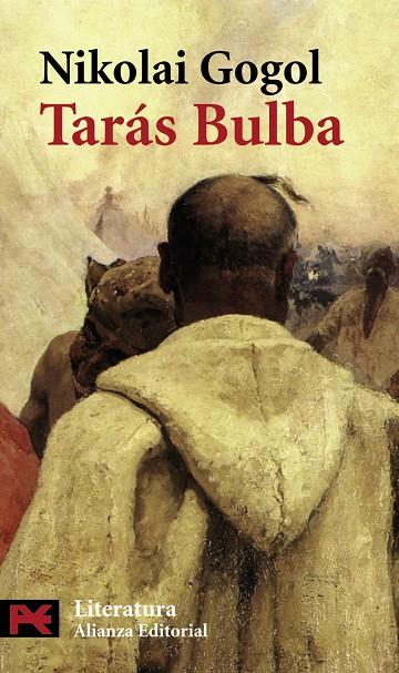Tarás Bulba | 9788420676821 | Gógol, Nikolái | Llibreria online de Figueres i Empordà