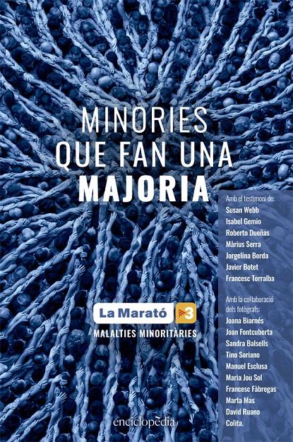 Minories que fan una majoria | 9788441232136 | diversos/Autors diversos | Llibreria online de Figueres i Empordà