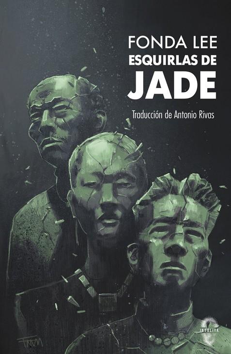 ESQUIRLAS DE JADE (SAGA DE LOS HUESOS VERDES) | 9791399063400 | Lee, Fonda | Llibreria online de Figueres i Empordà