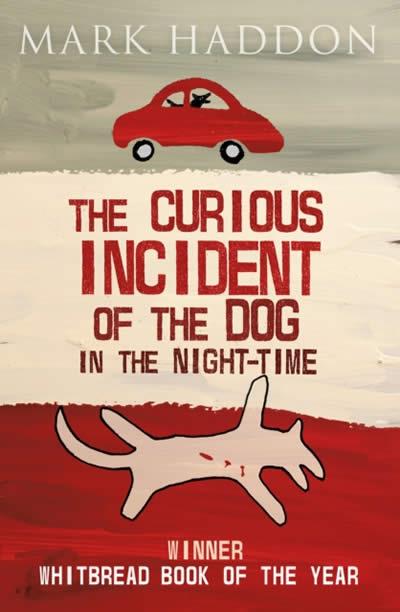 THE CURIOUS INCIDENT OF THE DOG IN THE NIGHT TIME | 9781782953463 | Haddon, Mark | Librería online de Figueres / Empordà