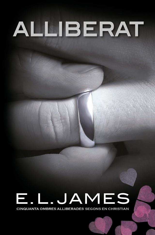 Alliberat («Cinquanta ombres» segons en Christian Grey 3) | 9788418062179 | James, E.L. | Llibreria online de Figueres i Empordà