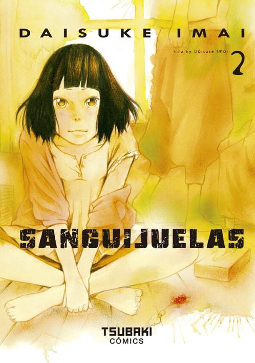 SANGUIJUELAS #02 (de 5) | 9788410031838 | Imai, Daisuke | Llibreria online de Figueres i Empordà