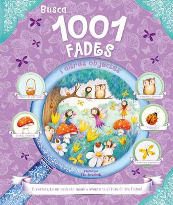 1001 fades i altres objectes (Busca...) | 9788417452179 | AAVV | Llibreria online de Figueres i Empordà