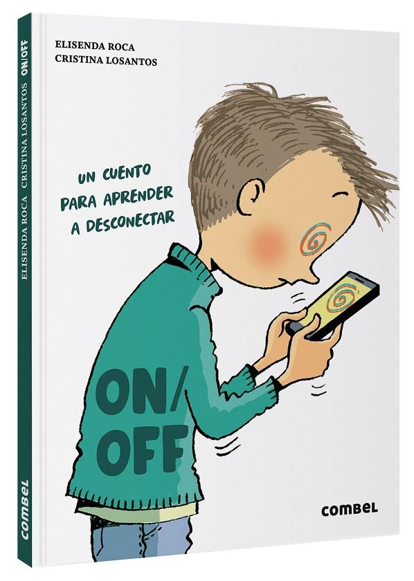 On/Off | 9788491019992 | Roca, Elisenda | Librería online de Figueres / Empordà
