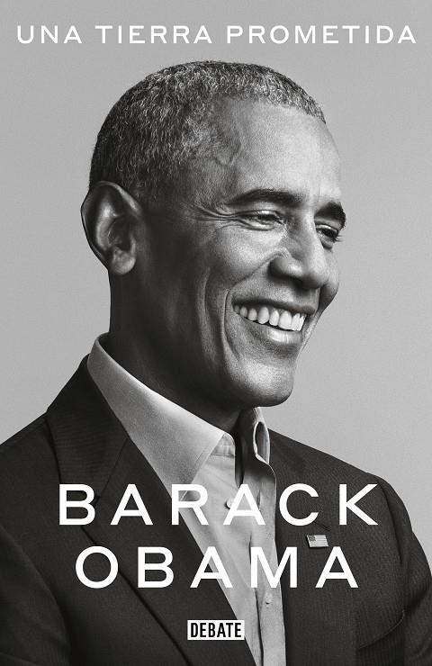 Una tierra prometida | 9788499929743 | Obama, Barack | Llibreria online de Figueres i Empordà
