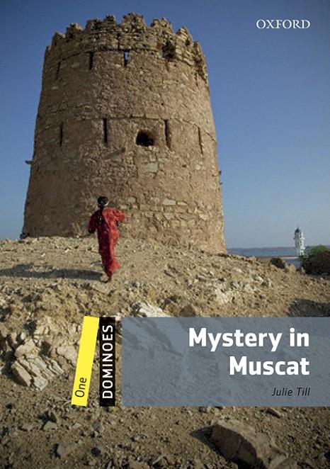 Dominoes 1. Mistery in Muskat MP3 Pack | 9780194639439 | Till, Julie | Llibreria online de Figueres i Empordà