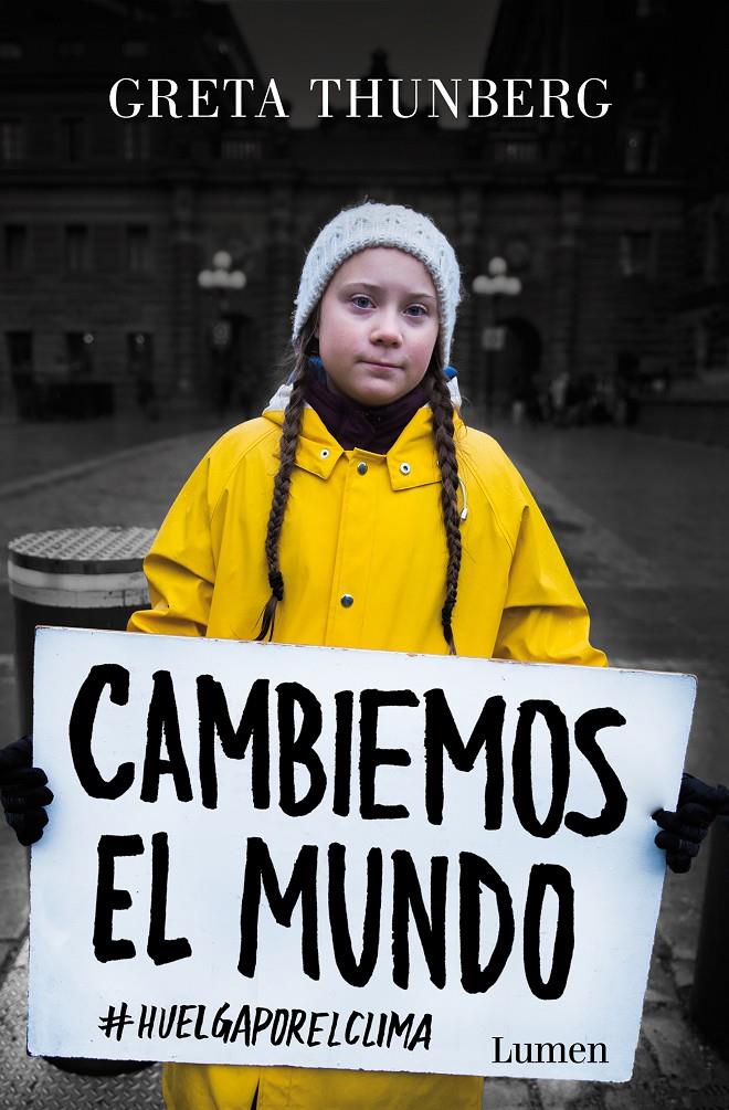 Cambiemos el mundo | 9788426407306 | Thunberg, Greta | Librería online de Figueres / Empordà