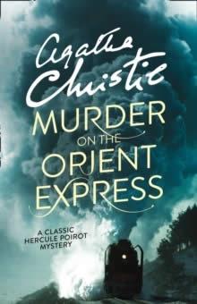 POIROT — MURDER ON THE ORIENT EXPRESS | 9780007527502 | Christie, Agatha | Llibreria online de Figueres i Empordà