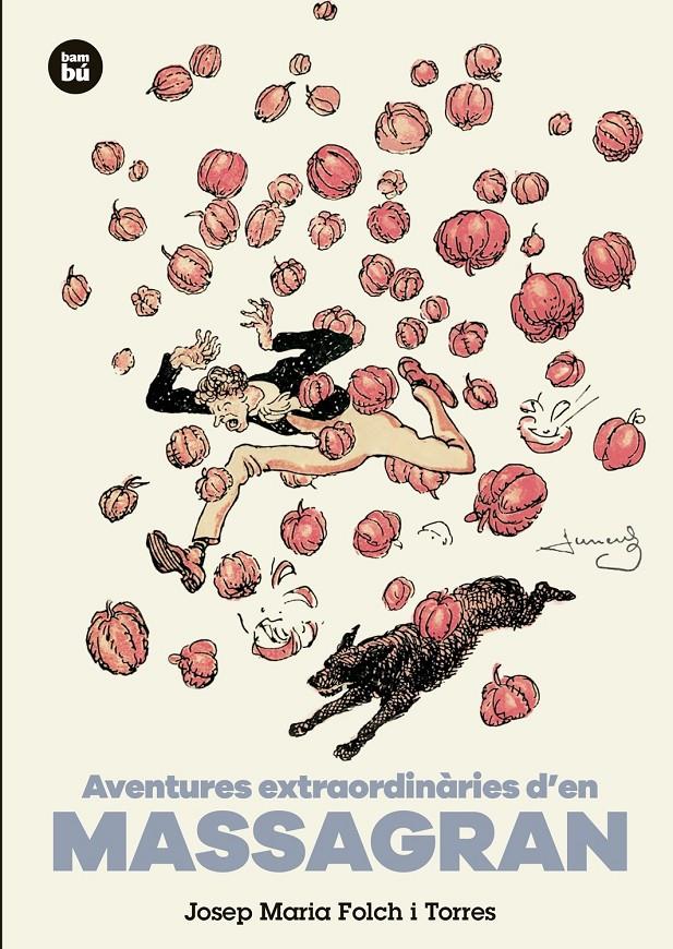 Massagran | 9788483435441 | Folch i Torres, Josep Maria | Librería online de Figueres / Empordà