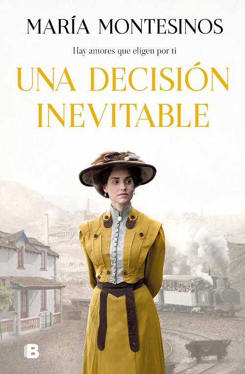 Una decisión inevitable | 9788466670777 | Montesinos, María | Librería online de Figueres / Empordà