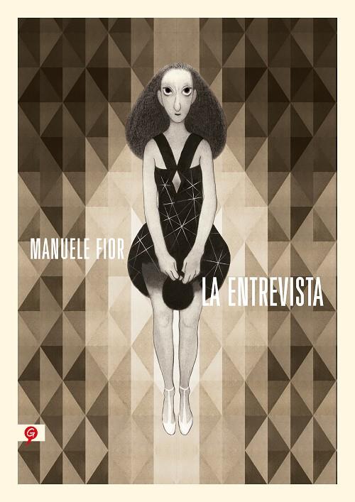 La entrevista | 9788418347719 | Fior, Manuele | Llibreria online de Figueres i Empordà