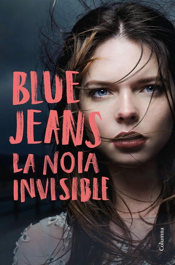 La noia invisible | 9788466423748 | Blue Jeans | Librería online de Figueres / Empordà