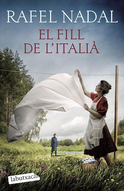 El fill de l'italià | 9788418572548 | Nadal, Rafel | Llibreria online de Figueres i Empordà