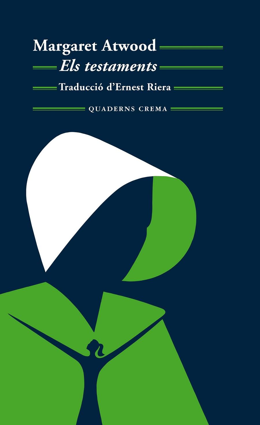 Els testaments | 9788477276227 | Atwood, Margaret | Llibreria online de Figueres i Empordà