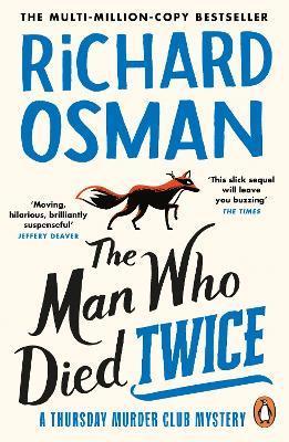 The Man Who Died Twice (The Thursday Murder Club #02) | 9780241988244 | Librería online de Figueres / Empordà