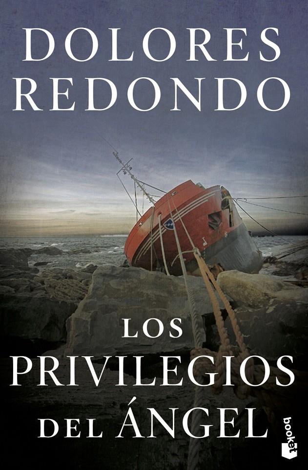 Los privilegios del ángel | 9788423358687 | Redondo, Dolores | Librería online de Figueres / Empordà