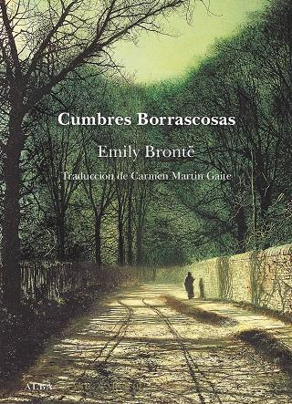 Cumbres Borrascosas | 9788490654545 | Brontë, Emily | Llibreria online de Figueres i Empordà