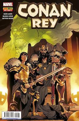 CONAN REY #002 | 977000563100400002 | Llibreria online de Figueres i Empordà