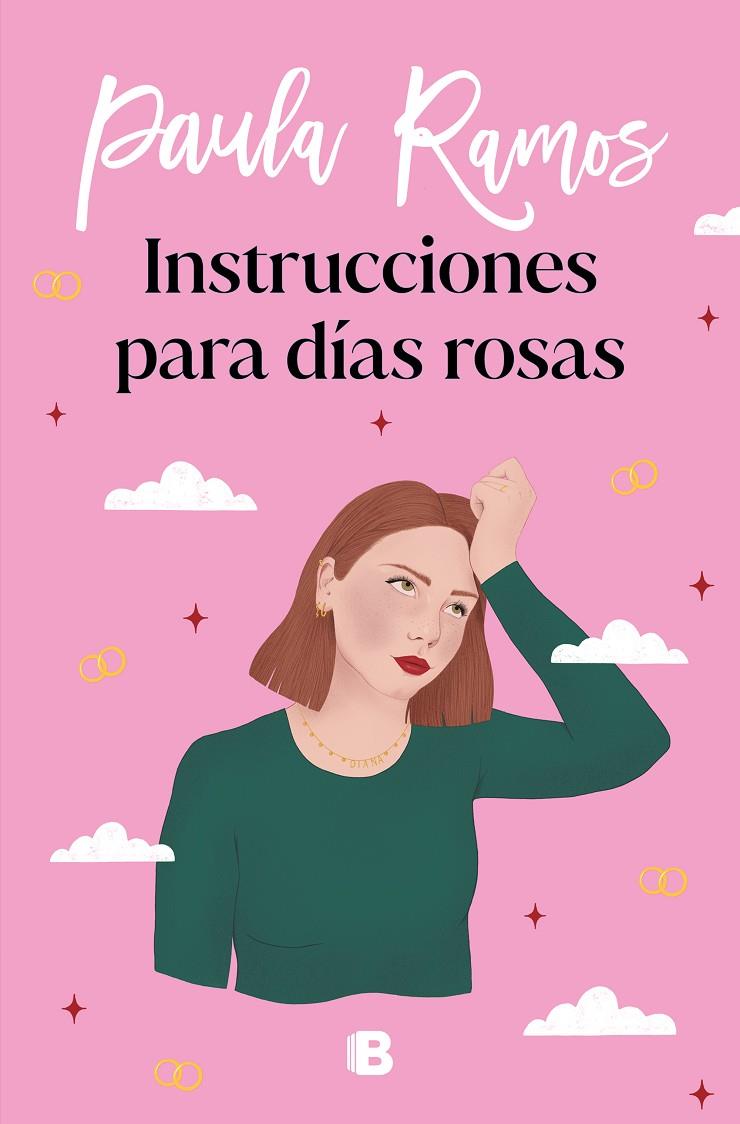 Instrucciones para días rosas (Trilogía Ellas #02) | 9788466670500 | Ramos, Paula | Librería online de Figueres / Empordà