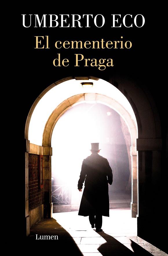 El cementerio de Praga | 9788426410733 | Eco, Umberto | Librería online de Figueres / Empordà