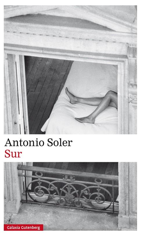 Sur | 9788417355784 | Soler, Antonio | Librería online de Figueres / Empordà