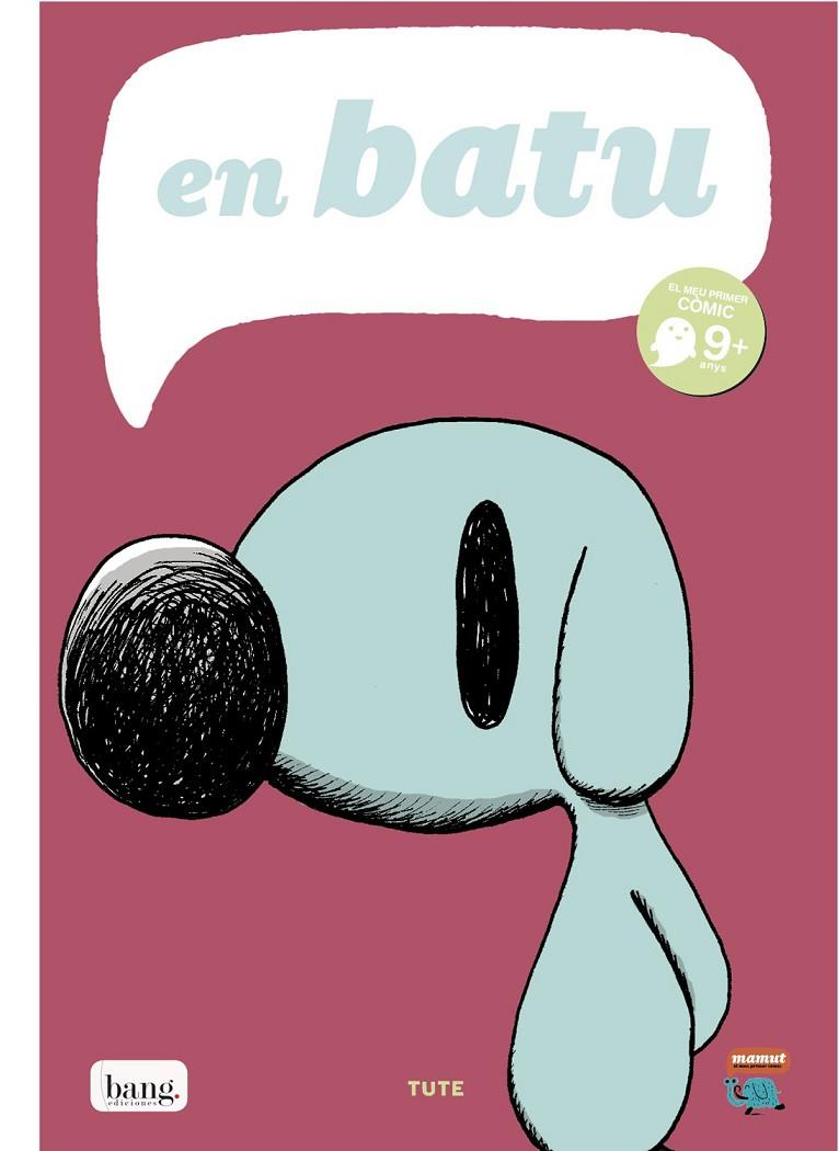 En Batu #02 | 9788415051503 | Loiseau, Juan Matías | Librería online de Figueres / Empordà