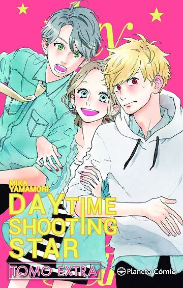 Daytime Shooting Star #13/13 | 9788411401296 | Yamamori, Mika | Llibreria online de Figueres i Empordà