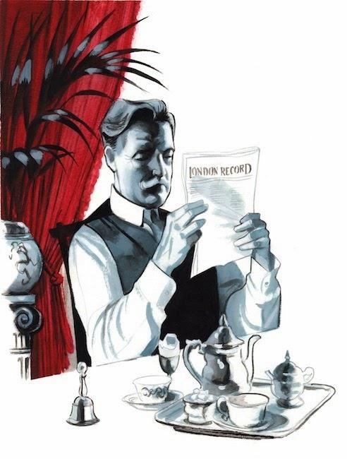 Estudio en escarlata | 9788415717638 | Conan Doyle, Arthur | Llibreria online de Figueres i Empordà