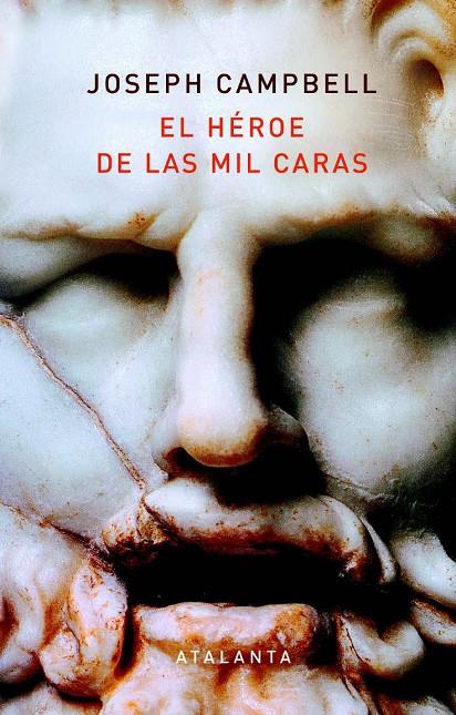 El héroe de las mil caras | 9788412213003 | Campbell, Joseph | Llibreria online de Figueres i Empordà