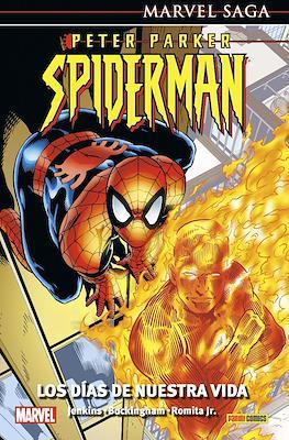 Marvel Saga: Peter Parker Spiderman #01 | 9788411014489 | Llibreria online de Figueres i Empordà