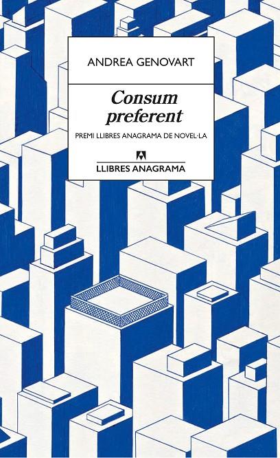 Consum preferent | 9788433901859 | Genovart, Andrea | Librería online de Figueres / Empordà