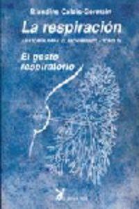 LA RESPIRACION. ANATOMIA PARA EL MOVIMIENTO | 9788487403842 | Calais-Germain, Blandine | Llibreria online de Figueres i Empordà