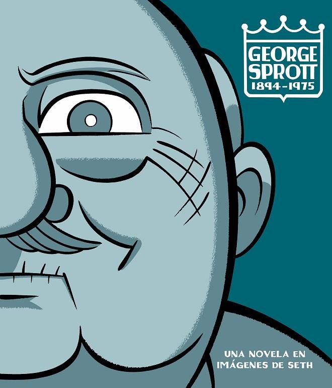 George Sprott 1894-1975 | 9788418621192 | Seth, | Llibreria online de Figueres i Empordà