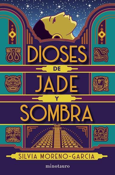 Dioses de jade y sombra | 9788445012147 | Moreno-García, Silvia | Librería online de Figueres / Empordà