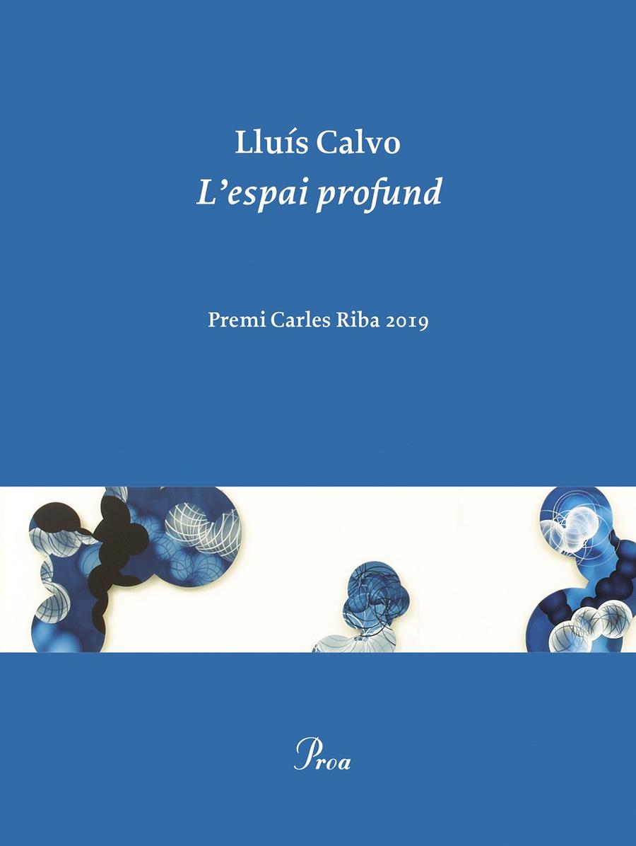 L'espai profund | 9788475888248 | Calvo, Lluís | Librería online de Figueres / Empordà