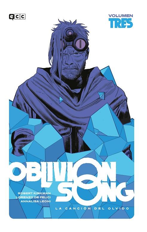 Oblivion Song #03 de 3 | 9788419518101 | Kirkman, Robert | Librería online de Figueres / Empordà