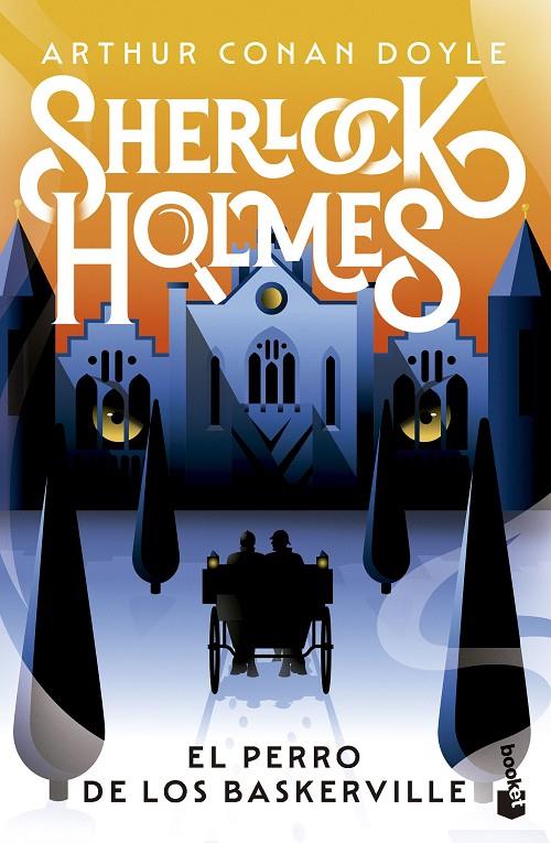 El perro de los Baskerville | 9788467071412 | Doyle, Arthur Conan | Librería online de Figueres / Empordà
