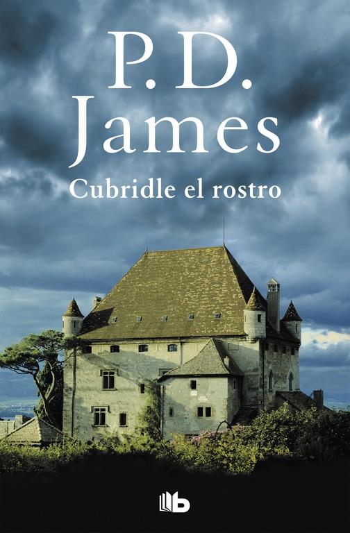 Cubridle el rostro (Adam Dalgliesh #01) | 9788490705179 | James, P.D. | Llibreria online de Figueres i Empordà