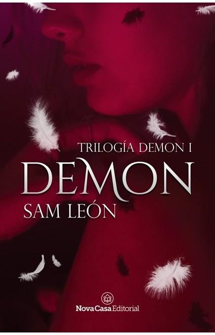 Demon | 9788417589912 | León, Sam | Librería online de Figueres / Empordà