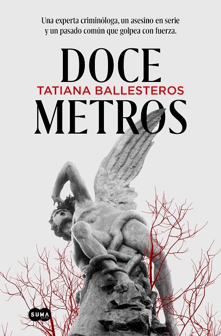 Doce metros | 9788491296485 | Ballesteros, Tatiana | Llibreria online de Figueres i Empordà