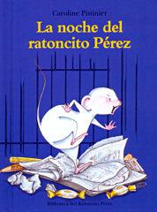 La noche del ratoncito Pérez - Corimax | 9788484704539 | Pistinier, Caroline | Librería online de Figueres / Empordà