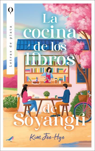 La cocina de los libros de Soyangri | 9788492919840 | Kim, Jee-hye | Llibreria online de Figueres i Empordà