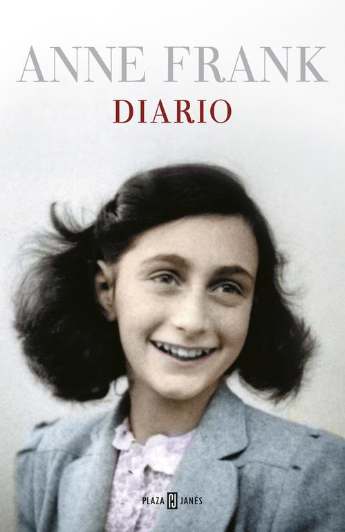 Diario de Anne Frank | 9788401390784 | Frank, Anne | Librería online de Figueres / Empordà