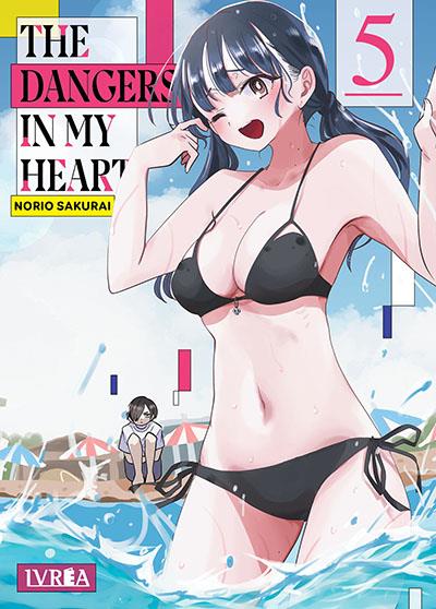 THE DANGERS IN MY HEART #05 | 9791387836092 | Sakurai, Norio | Librería online de Figueres / Empordà