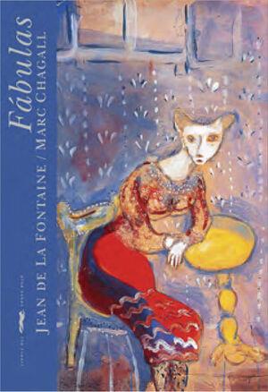 FÁBULAS | 9788412078879 | de La Fontaine, Jean | Librería online de Figueres / Empordà