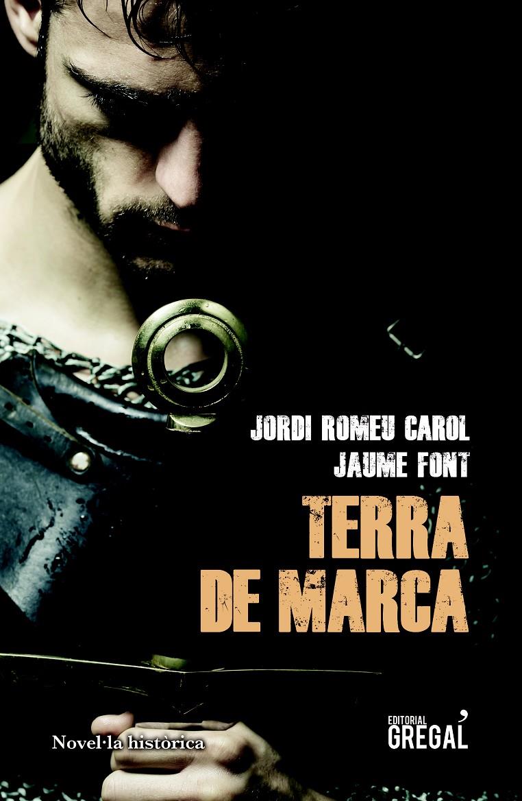 Terra de marca | 9788417660161 | Romeu i Carol, Jordi/Font Esbert, Jaume | Librería online de Figueres / Empordà