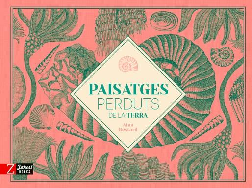 Paissatges perduts de la terra | 9788417374686 | Bestard, Aina | Llibreria online de Figueres i Empordà